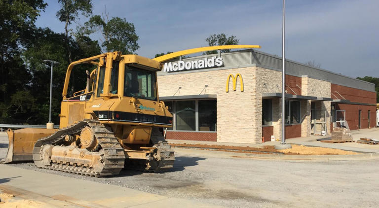 Who Owns More Land: Bill Gates, McDonald’s or The Catholic Church?