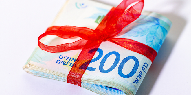 Israel moves closer to cashless society following latest legislation