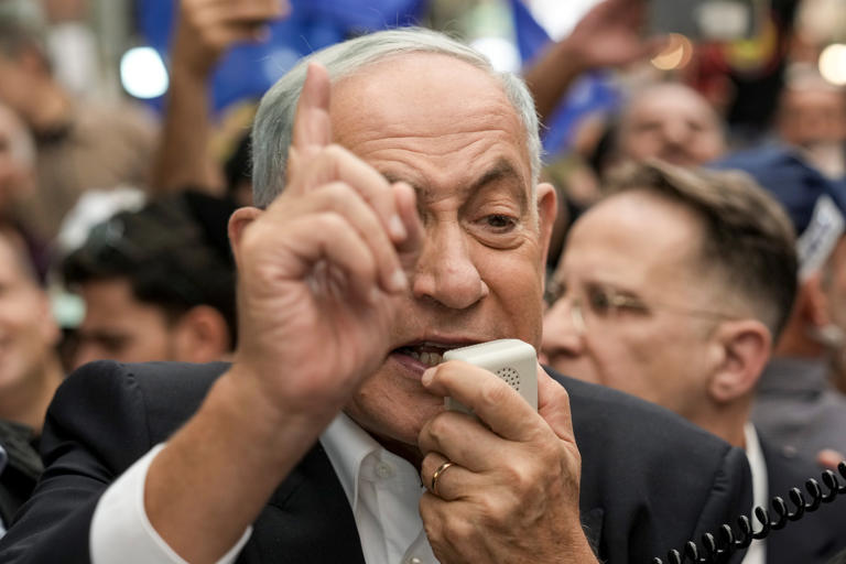 Holy Land fight: Israeli lawmakers condemn EU’s ‘illegal’ actions on biblical land