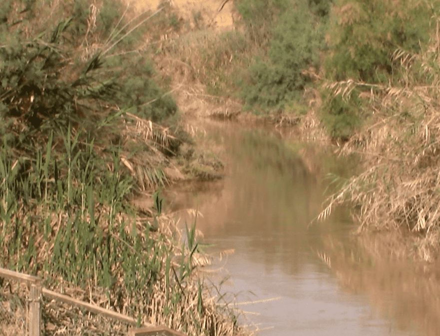 Jordan announces project to expand Jordan River site venerated for Jesus’ baptism
