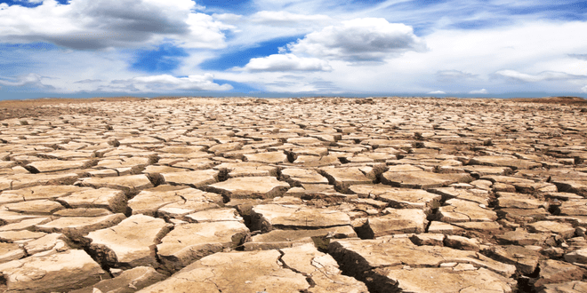 Euphrates River drying up: Fulfilling Jeremiah’s prophecy?
