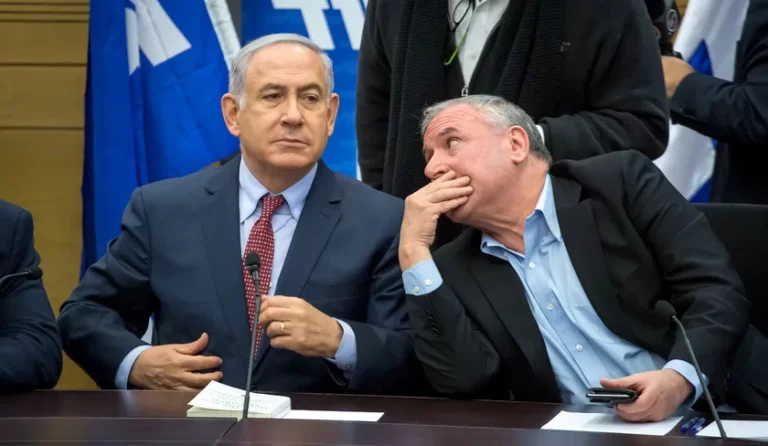 Israeli Minister Threatens to Shut Down God TV Channel Preaching ‘Gospel of Jesus’