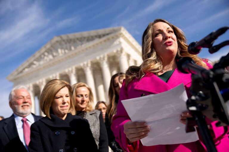 Supreme Court Rules Christian Web Designer Can Turn Down Gay Couples