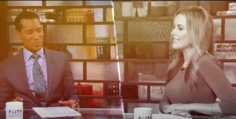 The Movement of God Around the World | Faith Nation – March 13, 2024