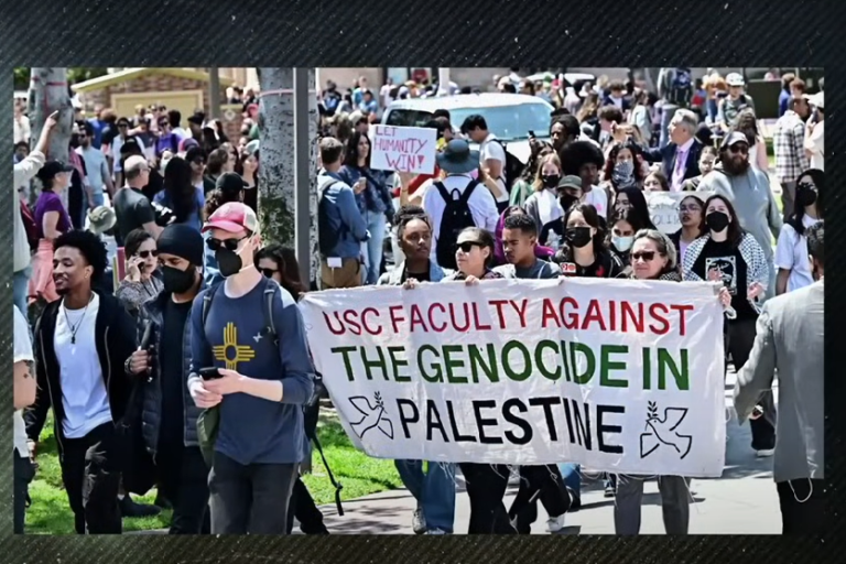 The Middle East Crisis in Biblical Perspective | David Reagan